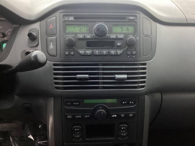 Photo of 2004  Honda Pilot