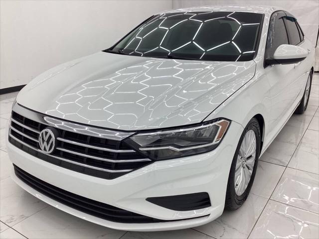 2020 Volkswagen Jetta