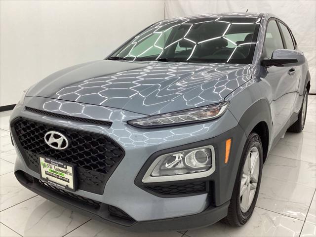 2019 Hyundai KONA