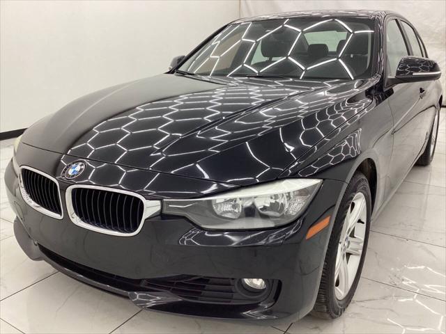 2013 BMW 328
