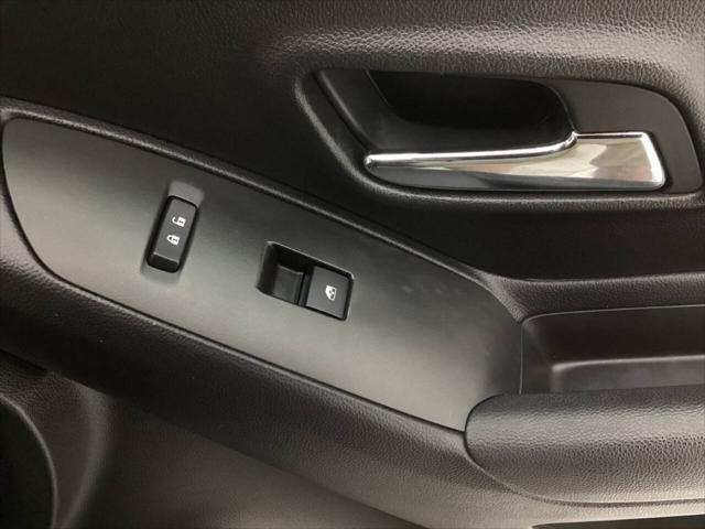 Photo of 2017 Nightfall Gray Chevrolet Trax