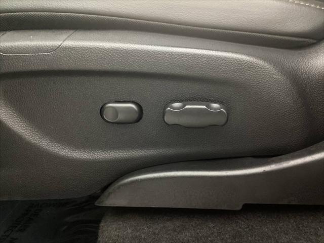Photo of 2017 Nightfall Gray Chevrolet Trax