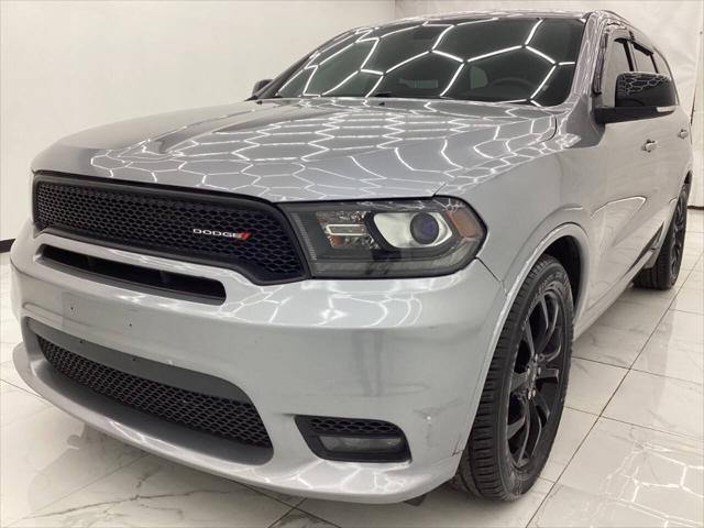 2019 Dodge Durango