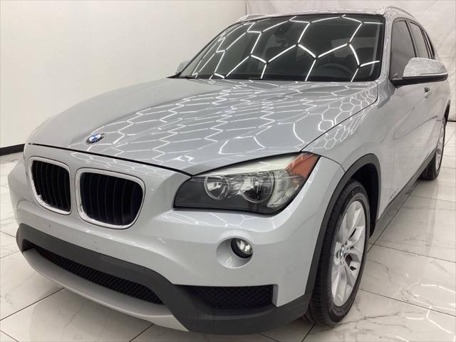 2014 BMW X1