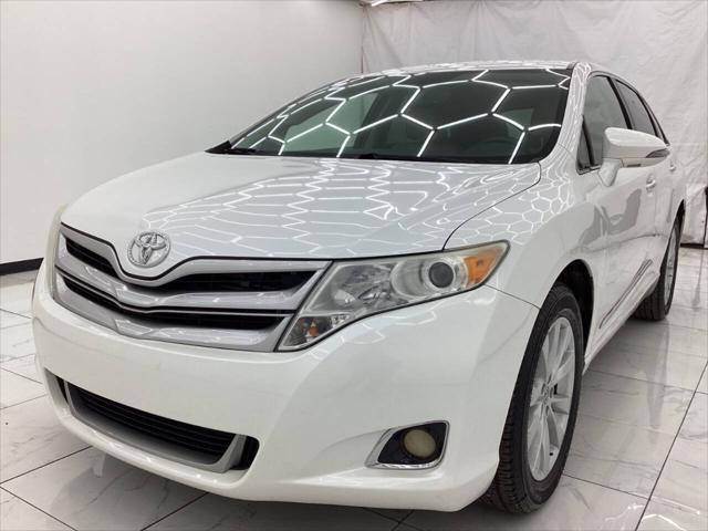 2015 Toyota Venza