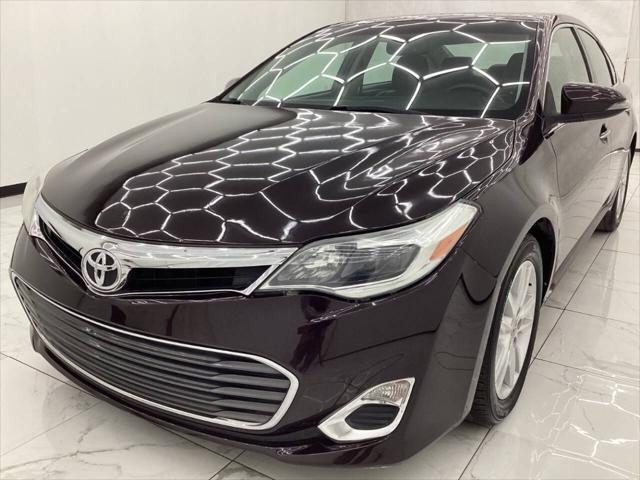 2015 Toyota Avalon