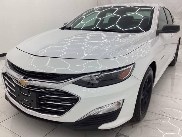 2023 Chevrolet Malibu