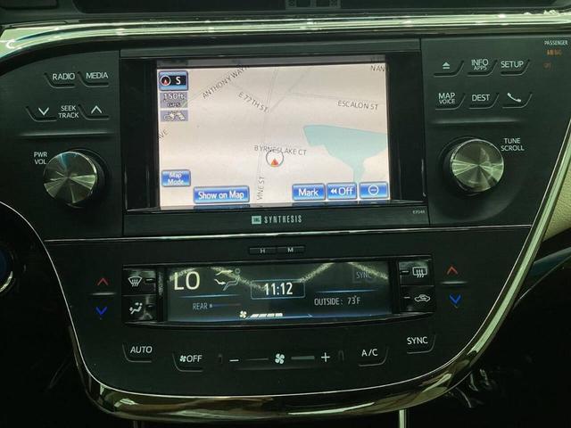 Photo of 2013 GOLD Toyota Avalon Hybrid