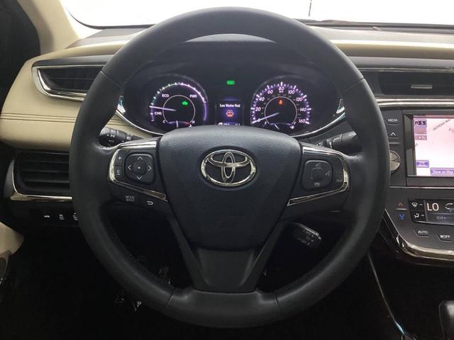 Photo of 2013 GOLD Toyota Avalon Hybrid