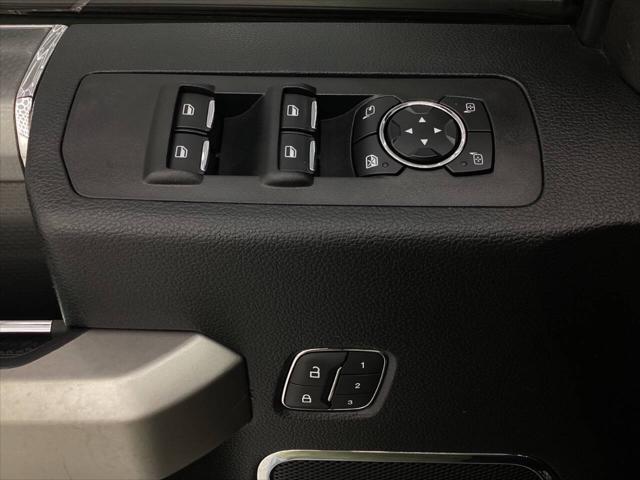 Photo of 2015 WHITE Ford F-150