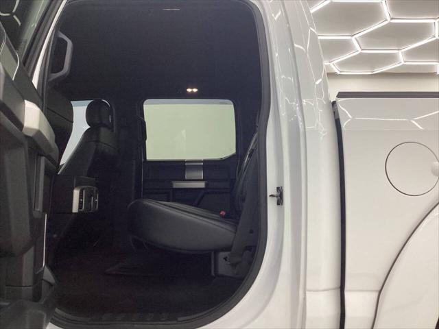 Photo of 2015 WHITE Ford F-150