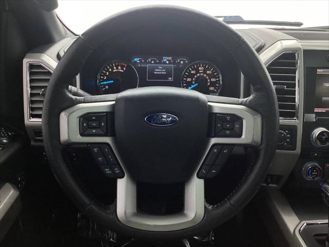 Photo of 2015 WHITE Ford F-150