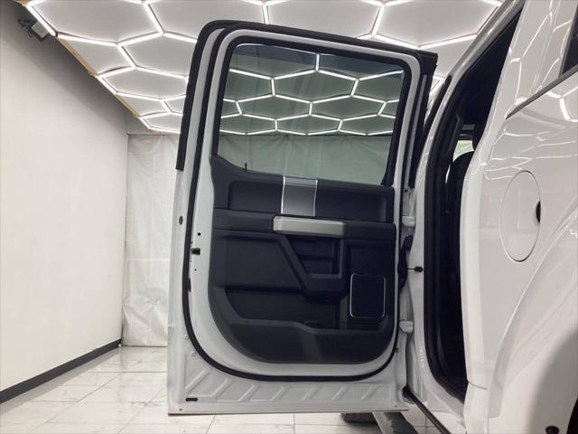 Photo of 2015 WHITE Ford F-150