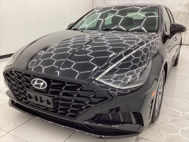 2020 Hyundai Sonata