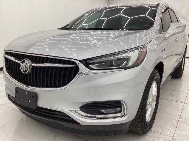2020 Buick Enclave