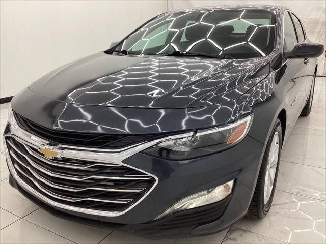 2020 Chevrolet Malibu