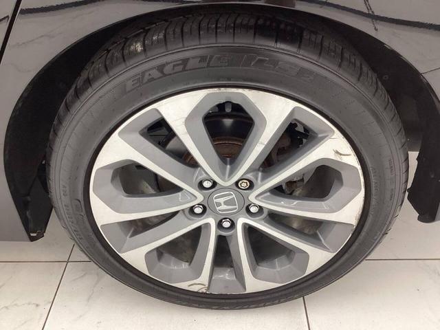 Photo of 2013 Crystal Black Pearl Honda Accord