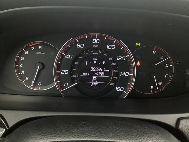 Photo of 2013 Crystal Black Pearl Honda Accord