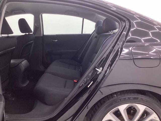 Photo of 2013 Crystal Black Pearl Honda Accord