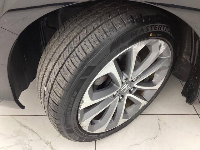 Photo of 2013 Crystal Black Pearl Honda Accord