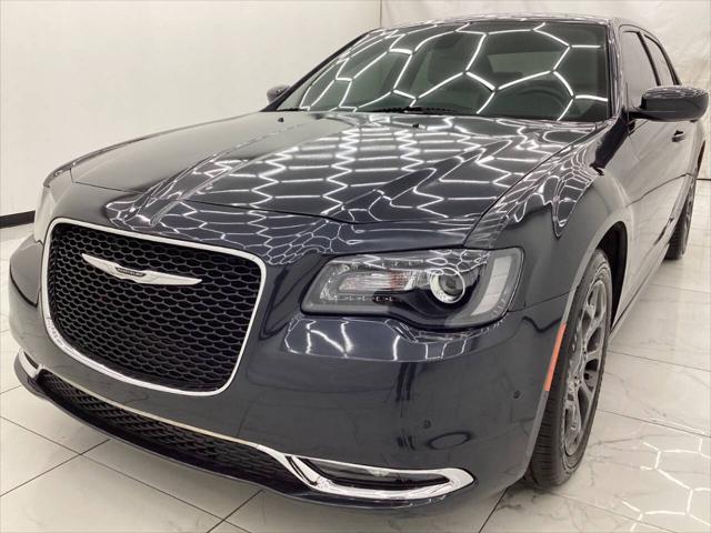 2017 Chrysler 300