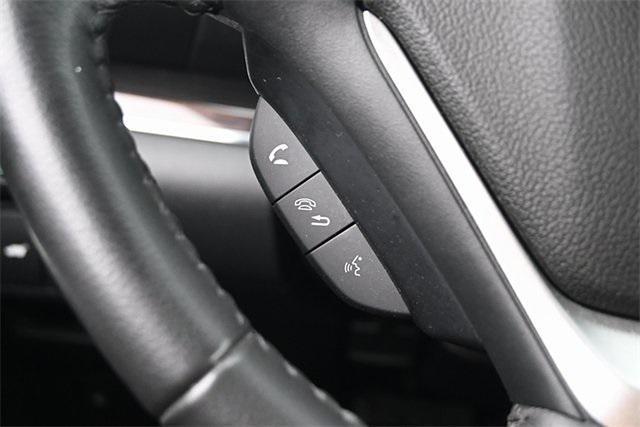 Photo of 2016 Crystal Black Pearl Honda CR-V