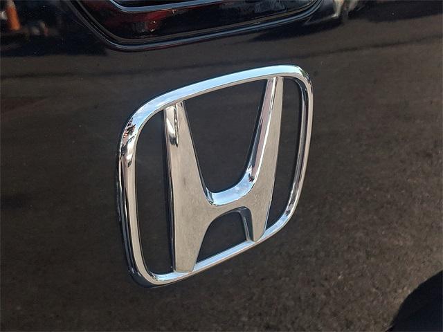 Photo of 2019 Crystal Black Pearl Honda Ridgeline