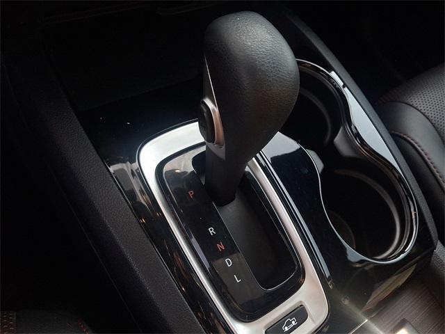 Photo of 2019 Crystal Black Pearl Honda Ridgeline