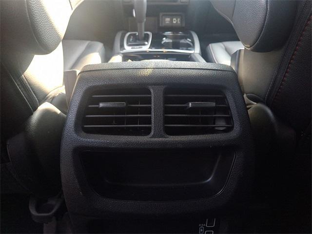 Photo of 2019 Crystal Black Pearl Honda Ridgeline