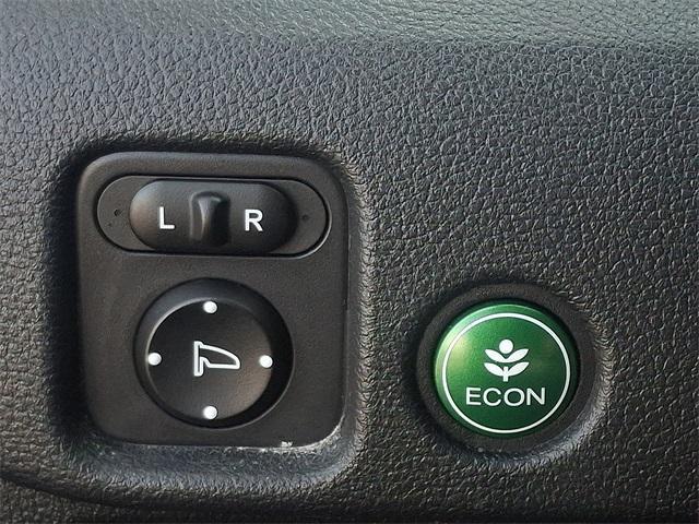 Photo of 2019 Crystal Black Pearl Honda Ridgeline