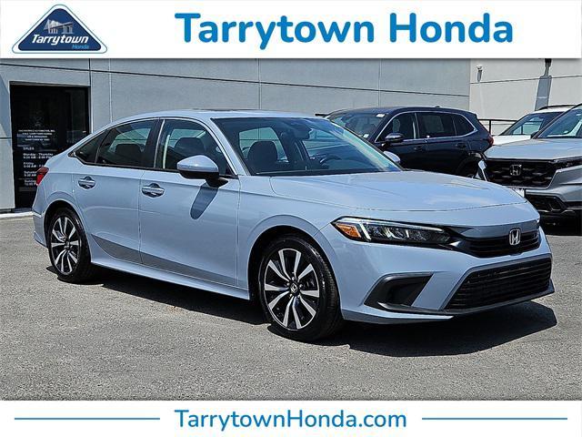 2023 Honda Civic