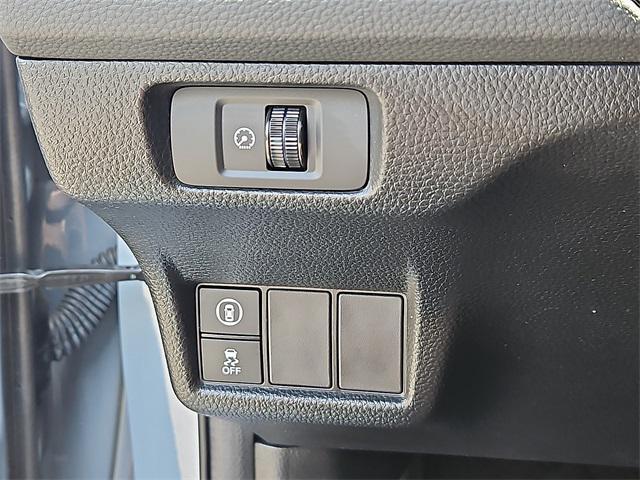 Photo of 2023 Sonic Gray Pearl Honda Civic