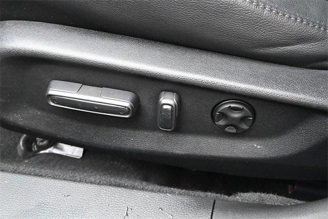 Photo of 2019 Crystal Black Pearl Honda Accord