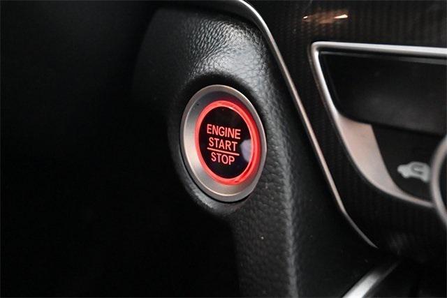 Photo of 2019 Crystal Black Pearl Honda Accord