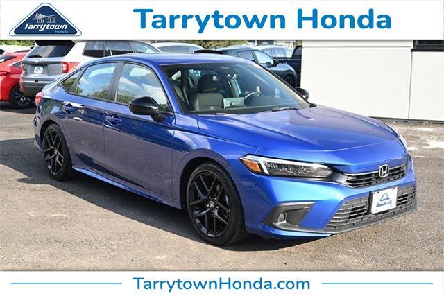 2023 Honda Civic
