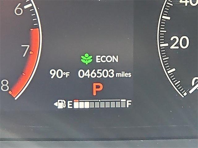 Photo of 2023 Platinum White Pearl Honda Pilot