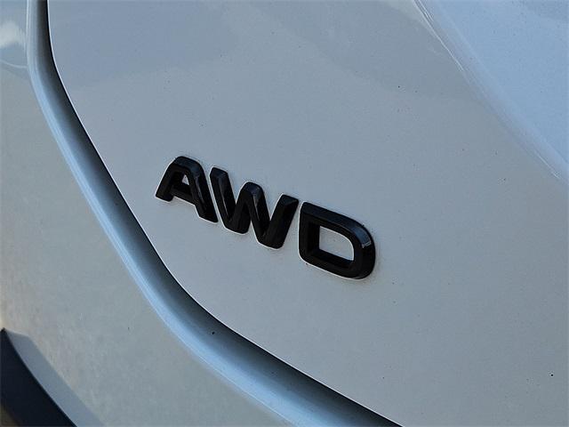 Photo of 2023 Platinum White Pearl Honda Pilot