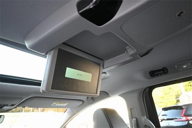Photo of 2023 Pacific Pewter Metallic Honda Odyssey