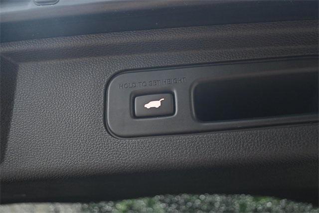 Photo of 2023 Crystal Black Pearl Honda Odyssey