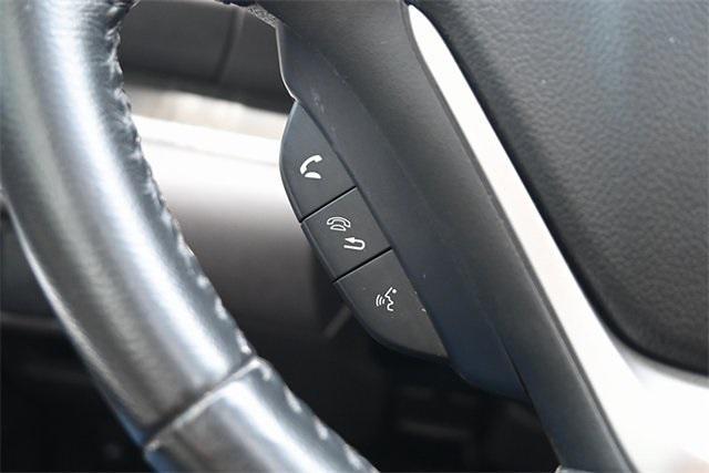 Photo of 2013 White Diamond Pearl Honda CR-V