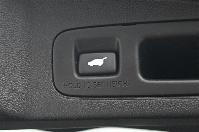 Photo of 2022 Gray Honda CR-V Hybrid