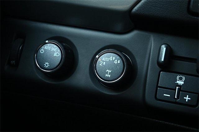 Photo of 2020 Summit White Chevrolet Tahoe