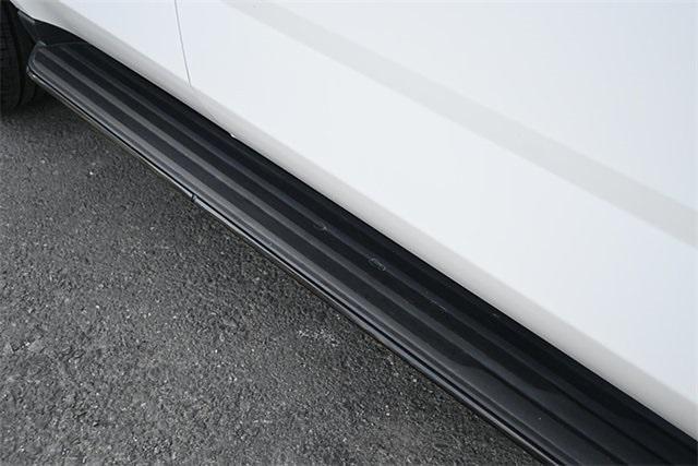 Photo of 2020 Summit White Chevrolet Tahoe
