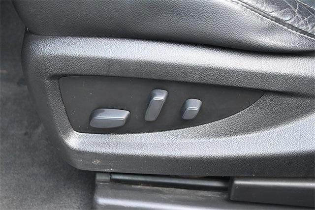 Photo of 2020 Summit White Chevrolet Tahoe