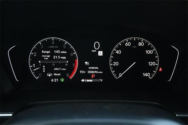 Photo of 2025 Platinum White Pearl Honda Pilot