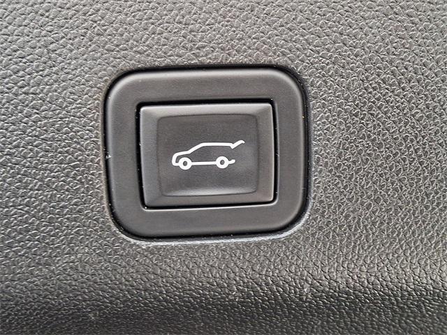 Photo of 2023 Dark Ash Metallic Chevrolet Suburban