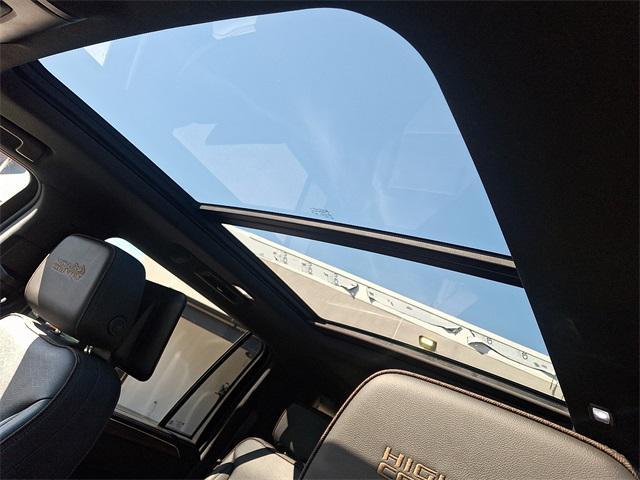Photo of 2023 Dark Ash Metallic Chevrolet Suburban
