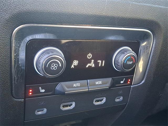 Photo of 2023 Dark Ash Metallic Chevrolet Suburban