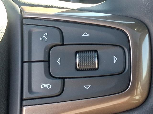 Photo of 2023 Dark Ash Metallic Chevrolet Suburban