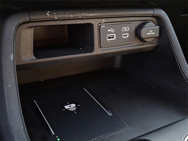 Photo of 2023 Crystal Black Pearl Honda Pilot
